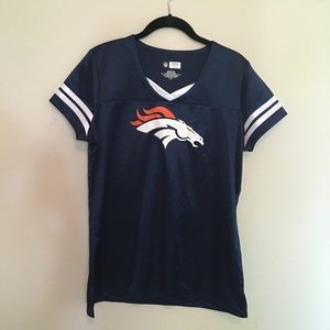 Denver Broncos Shirt